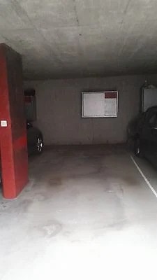 Place en sous-sol