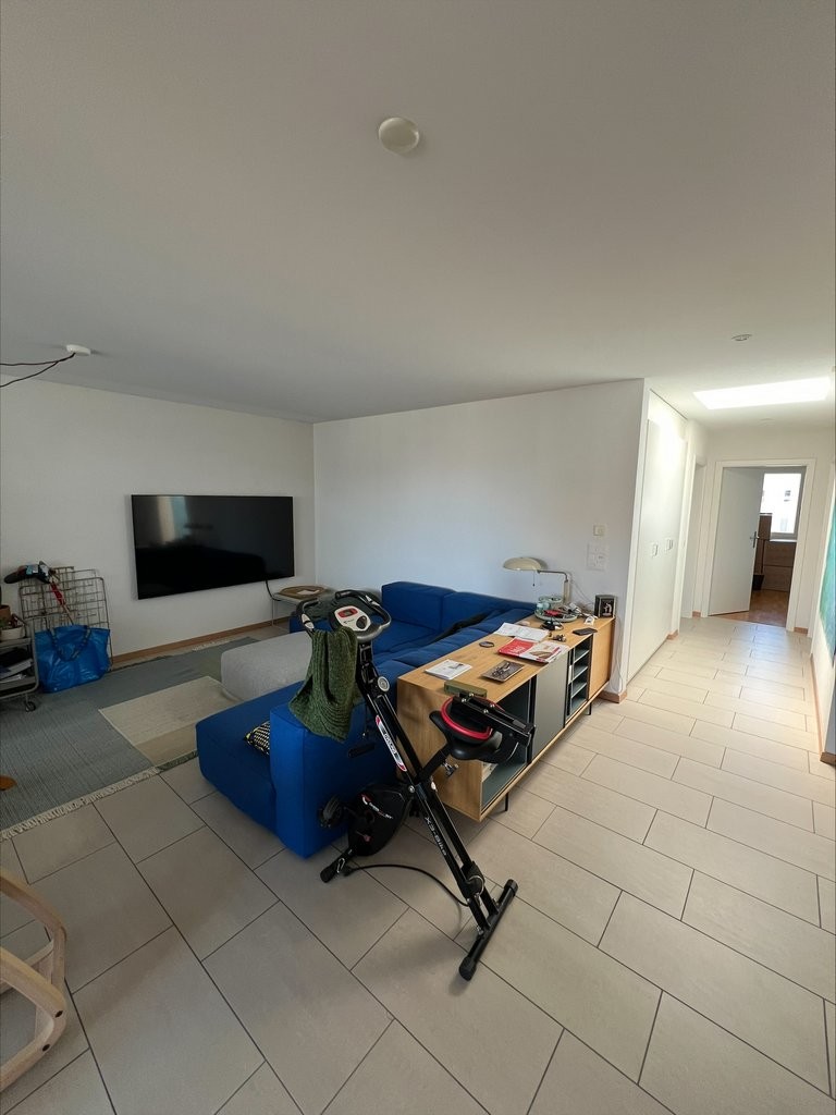 3 ½ Zimmer-Wohnung