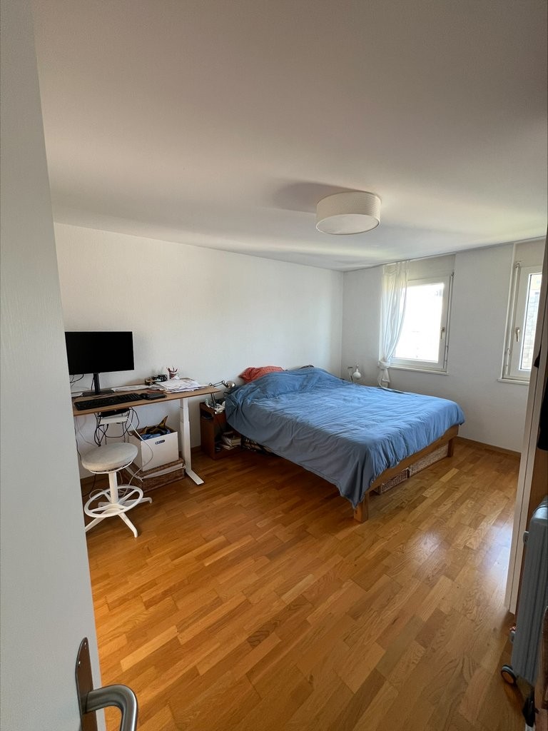 3 ½ Zimmer-Wohnung
