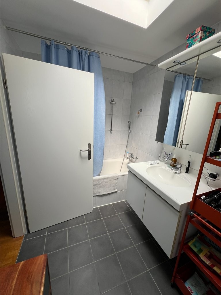 3 ½ Zimmer-Wohnung