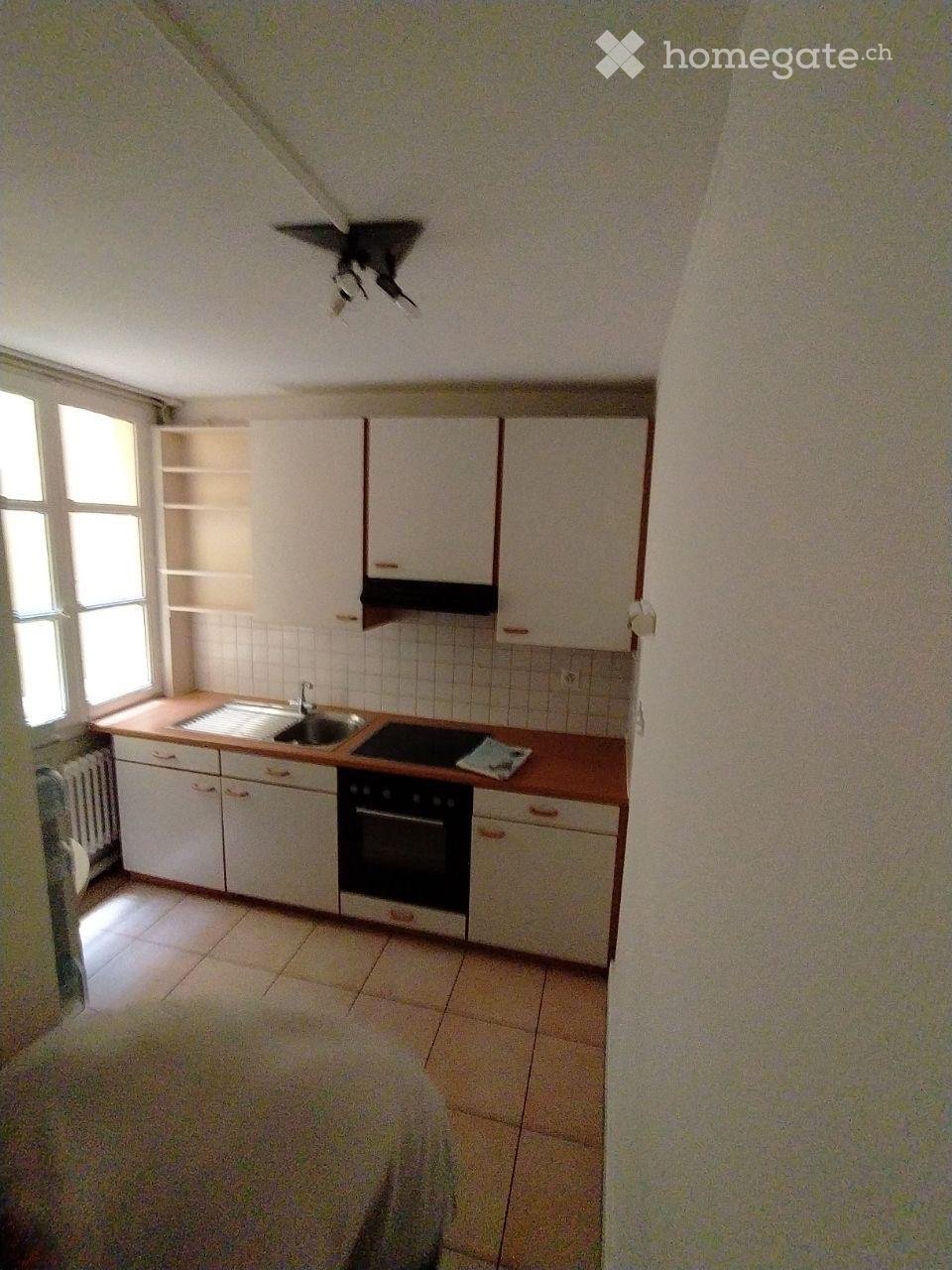 appartamento di 2 locali