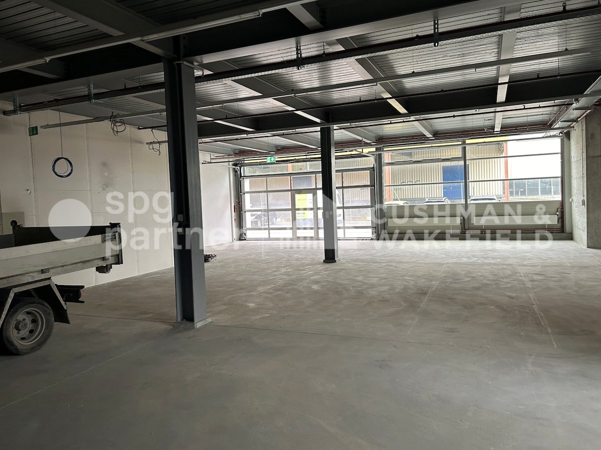 305m² deposito