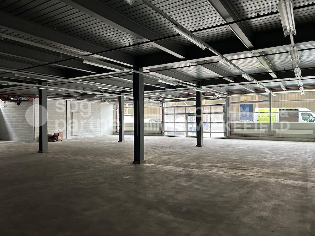 305m² deposito