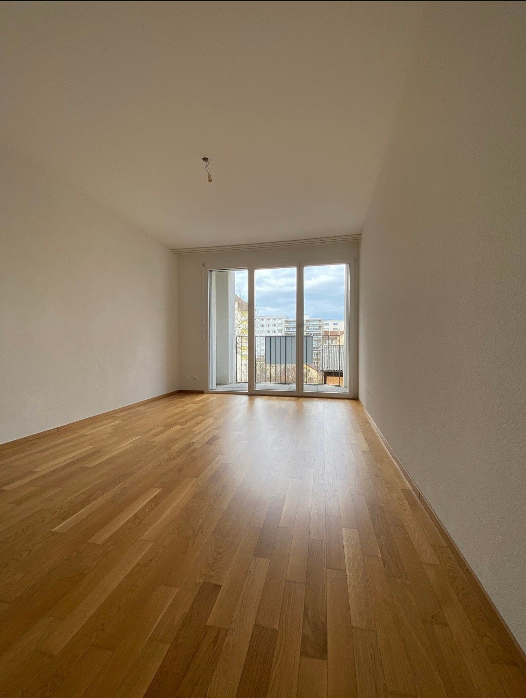 appartamento di 2 locali, foto 3 di 6