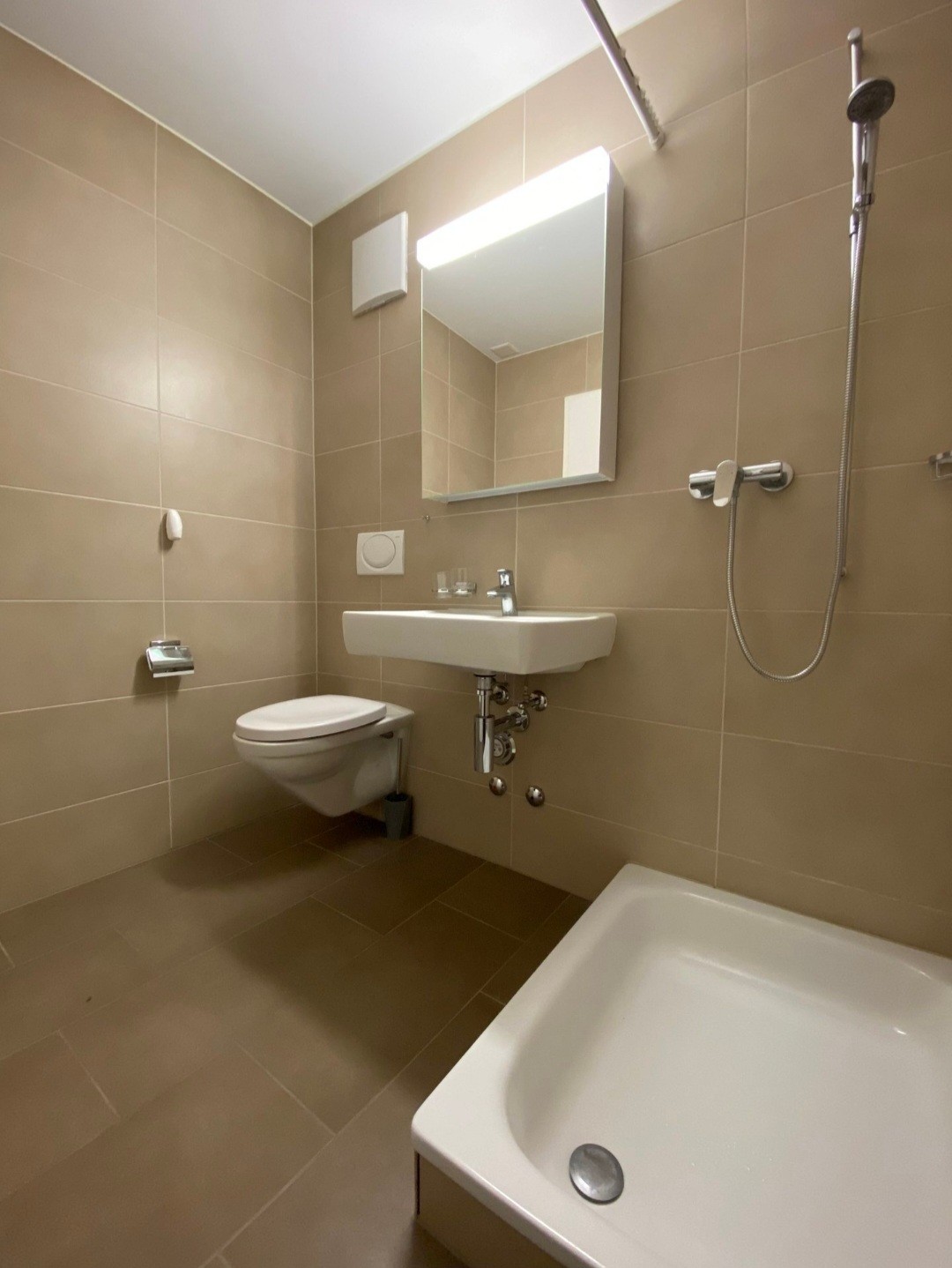 appartamento di 2 locali, foto 6 di 6