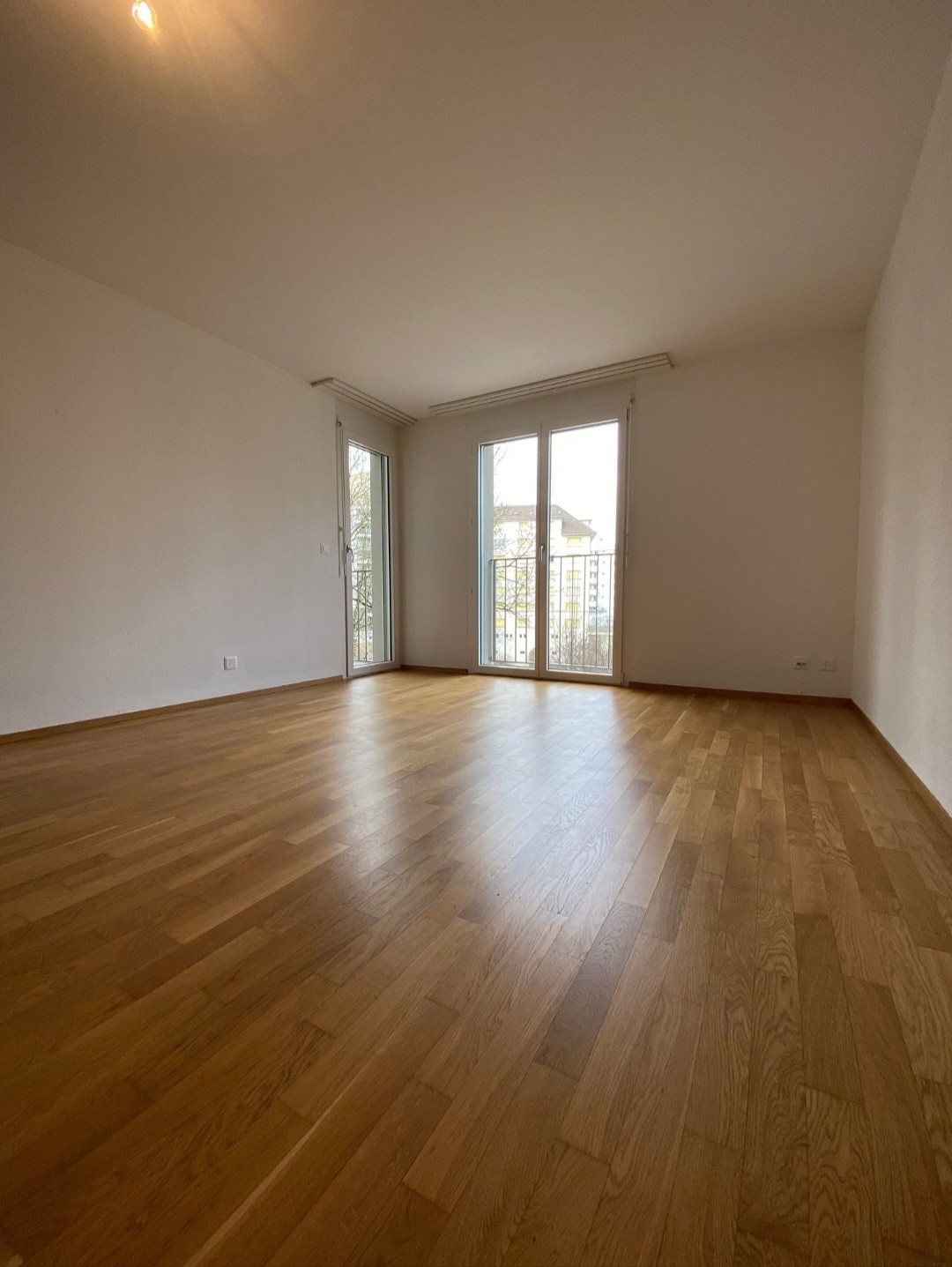 appartamento di 2 locali, foto 1 di 6