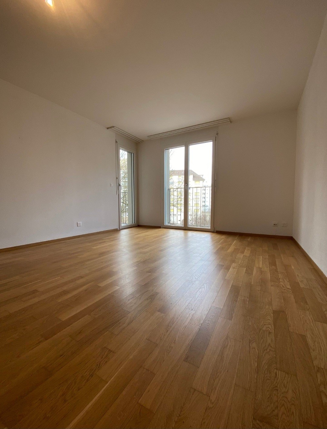 appartamento di 2 locali, foto 2 di 6