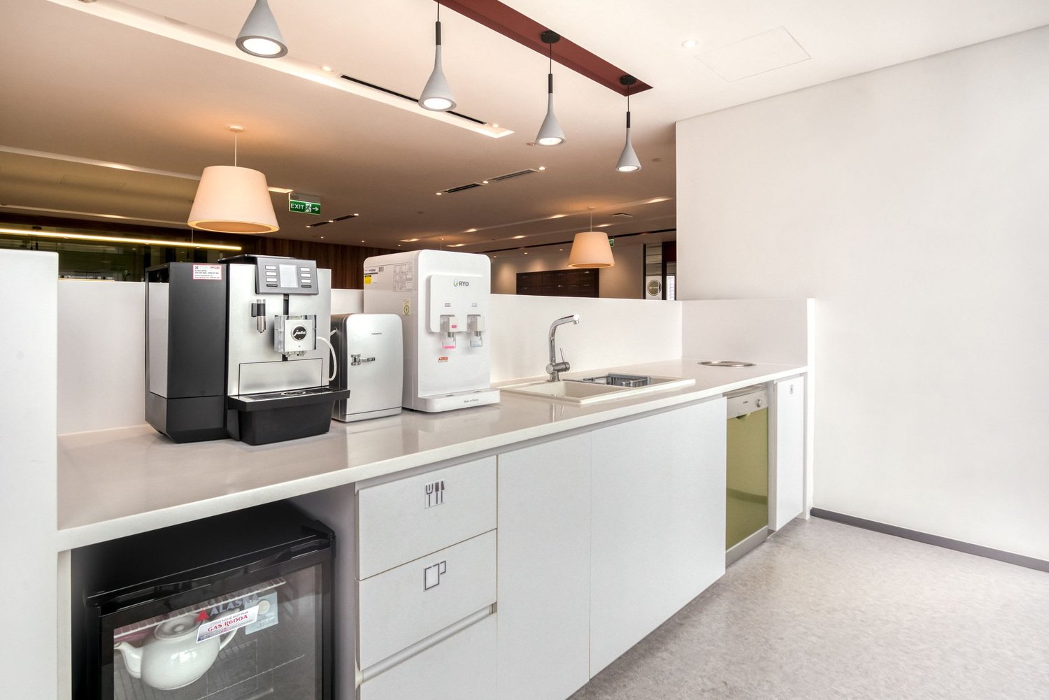 ufficio di 10m², foto 6 di 10