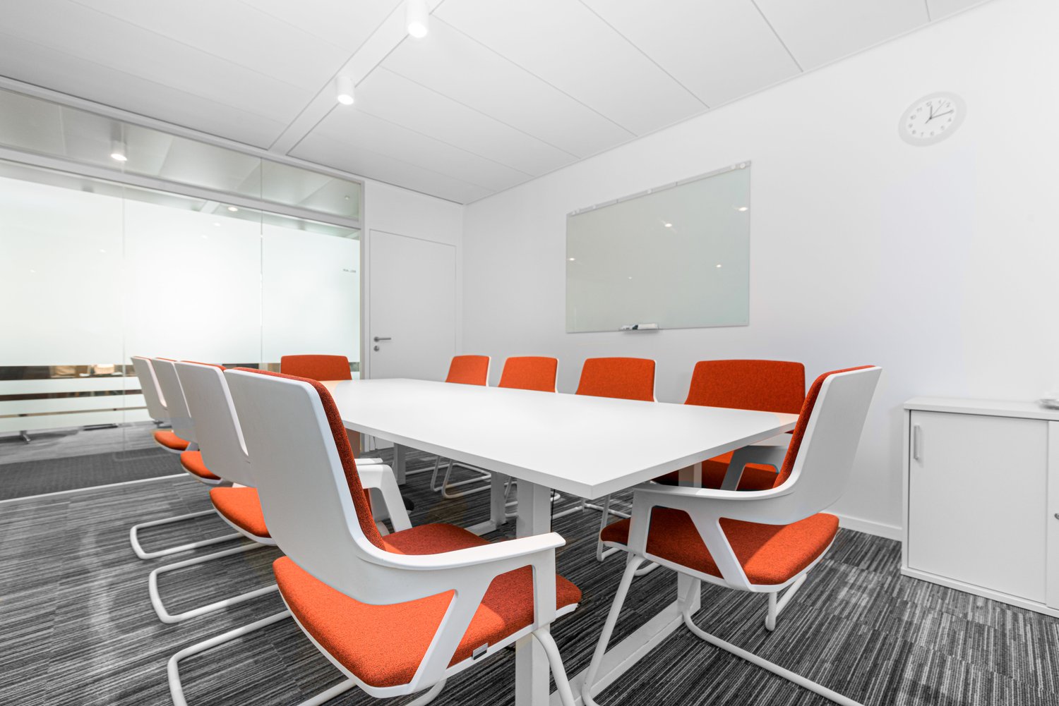 ufficio di 10m², foto 4 di 10