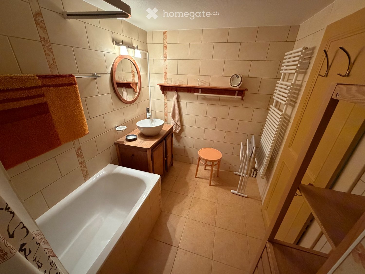 Appartamento di 3 locali, foto 5 di 5