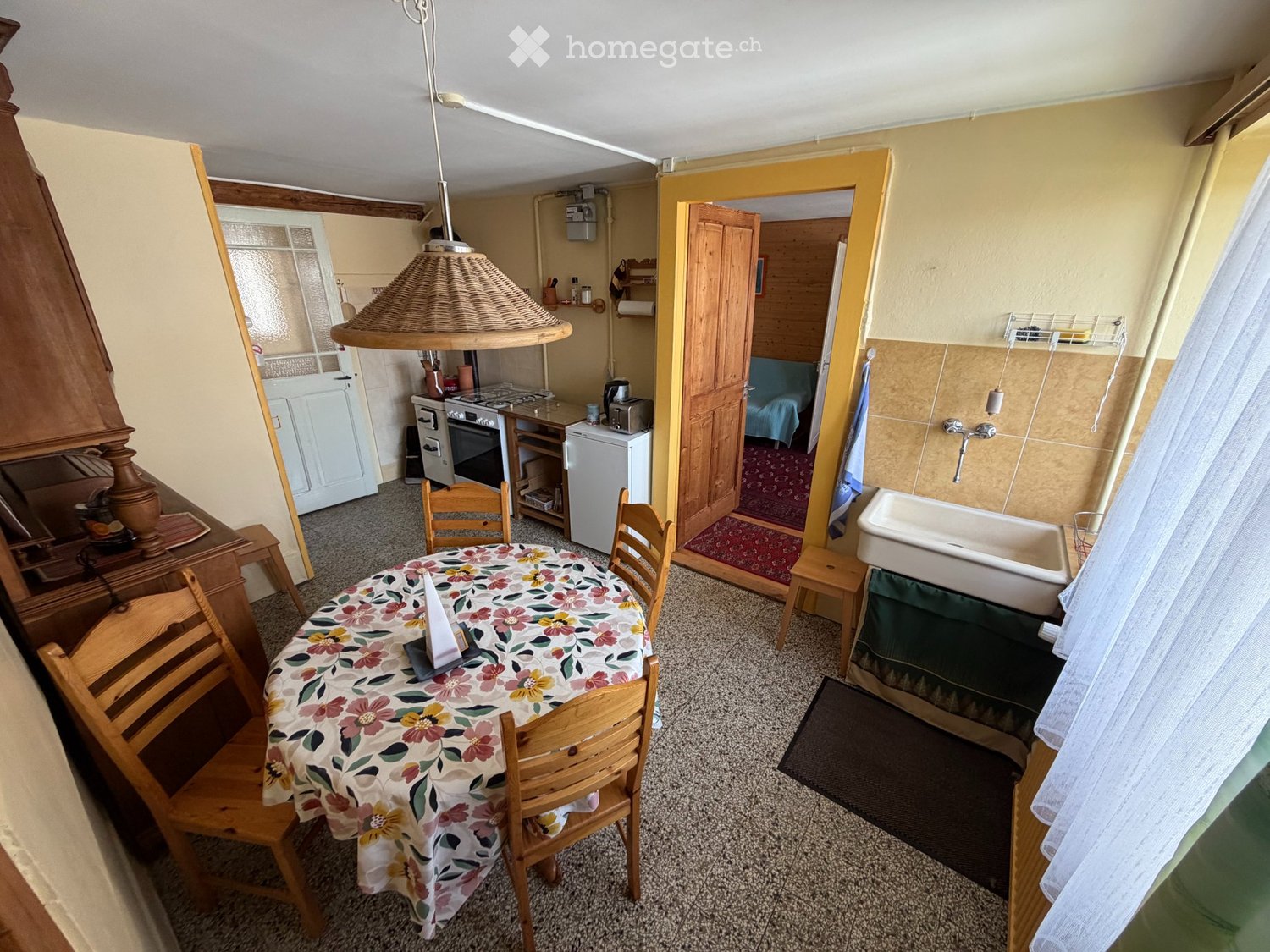 Appartamento di 3 locali, foto 1 di 5