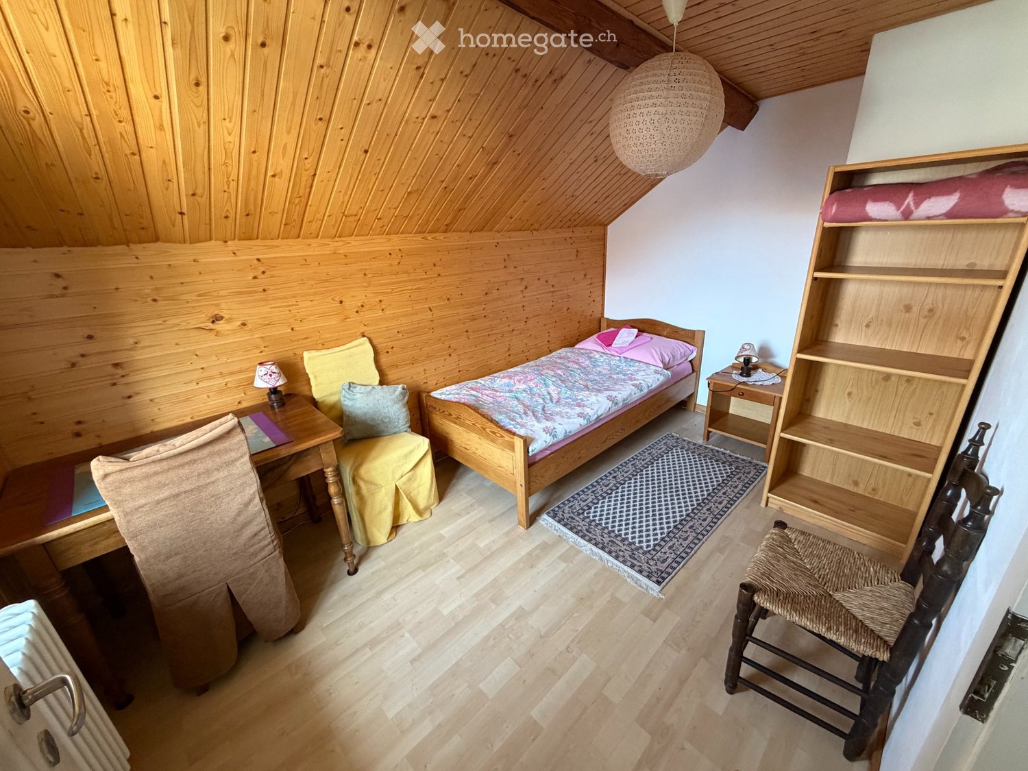 Appartamento di 3 locali, foto 4 di 5