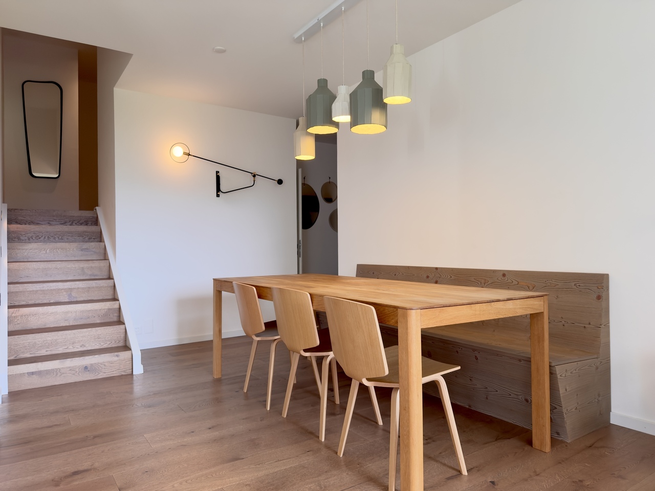 Appartamento di 4 ½ locali