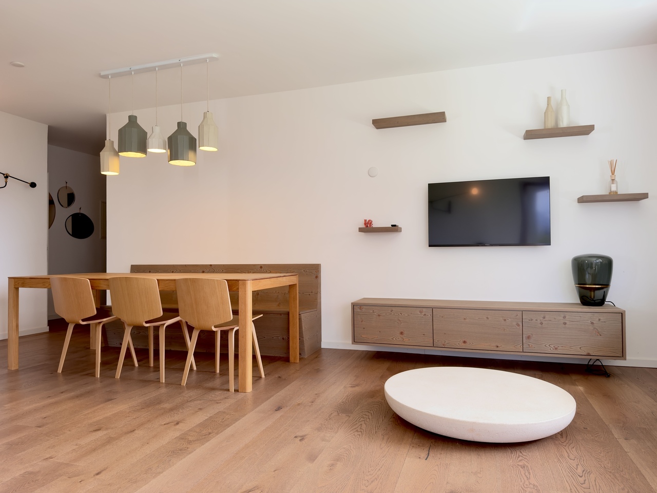 Appartamento di 4 ½ locali