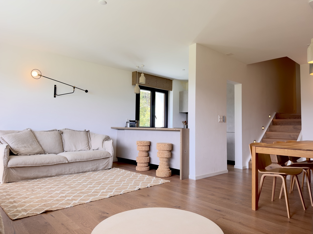 Appartamento di 4 ½ locali
