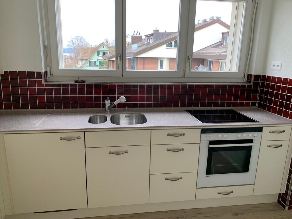 Appartamento di 3 locali