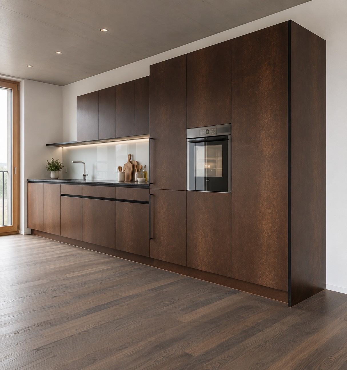 Appartamento di 2 ½ locali, foto 3 di 9