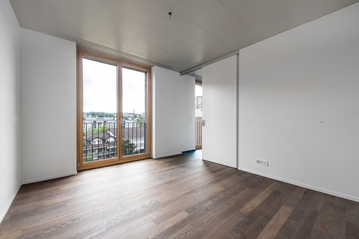 Appartamento di 2 ½ locali, foto 4 di 9