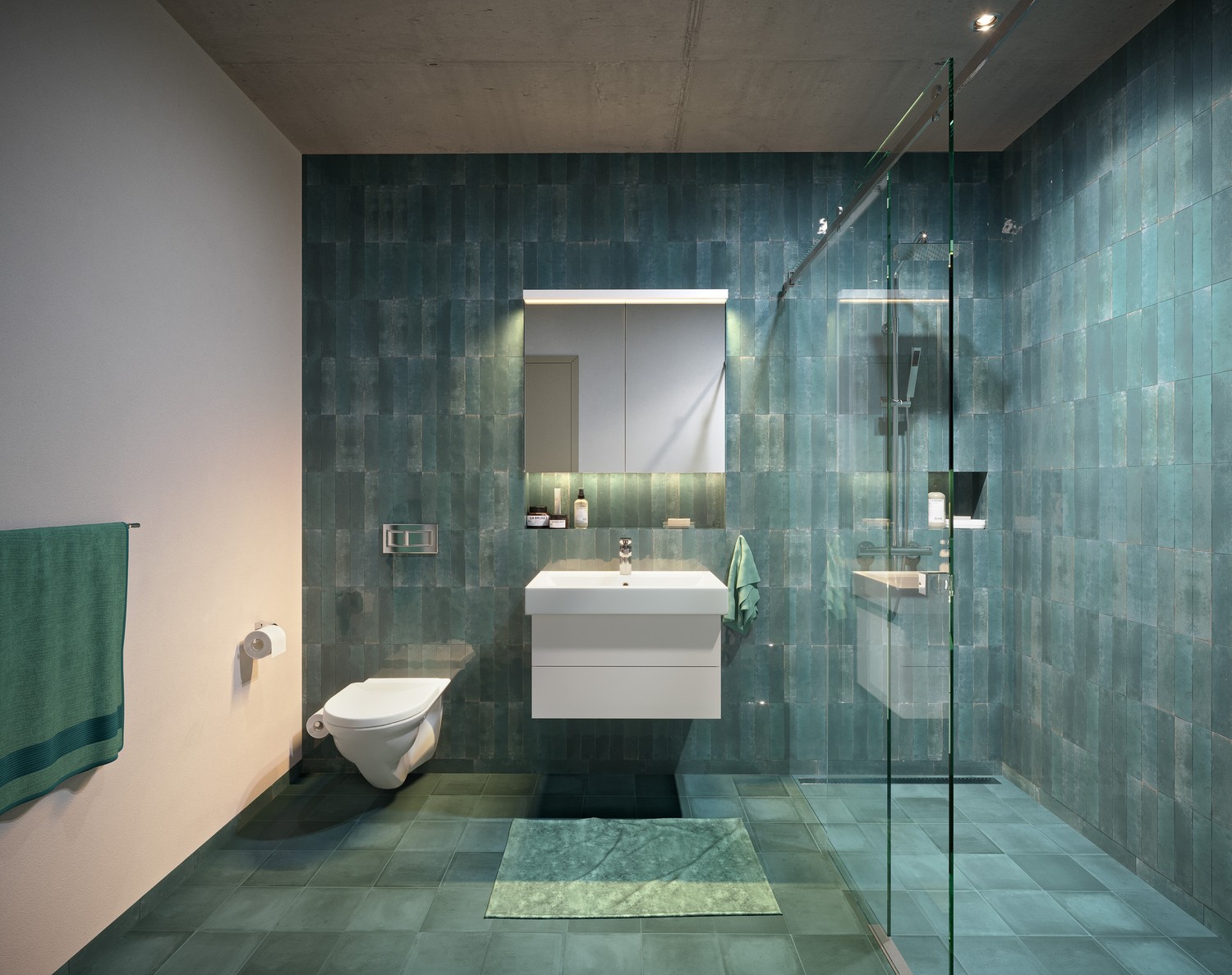 Appartamento di 2 ½ locali, foto 2 di 9