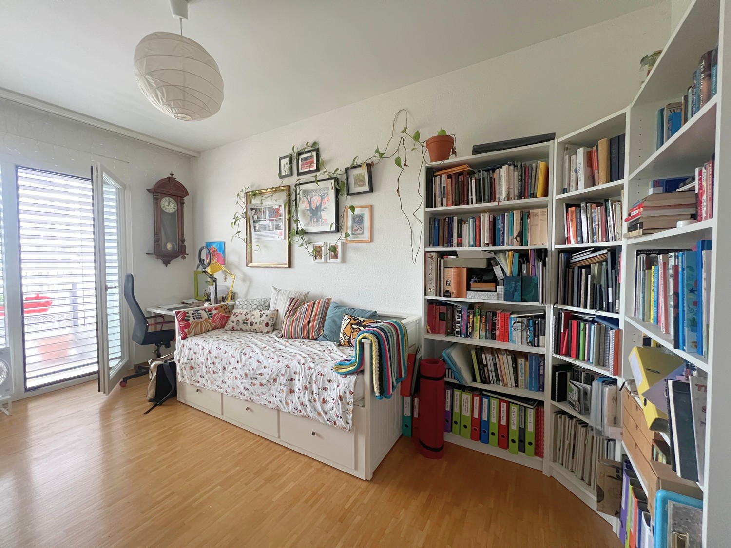 4 ½ Zimmer-Wohnung