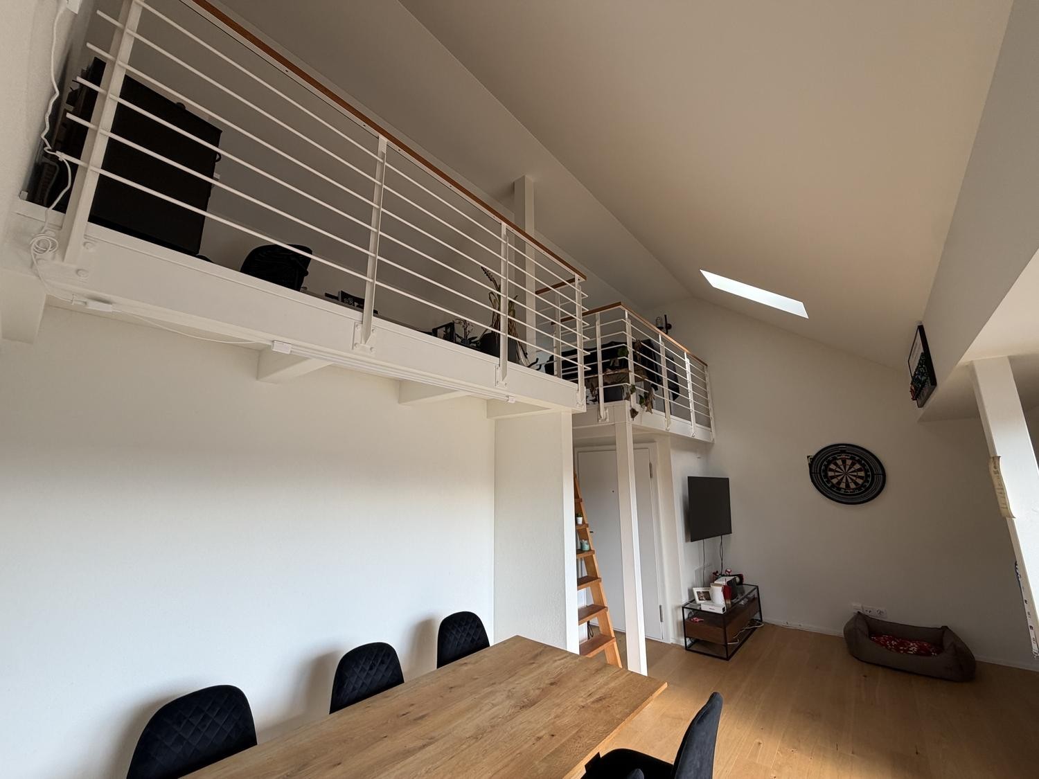 Appartamento di 3 ½ locali