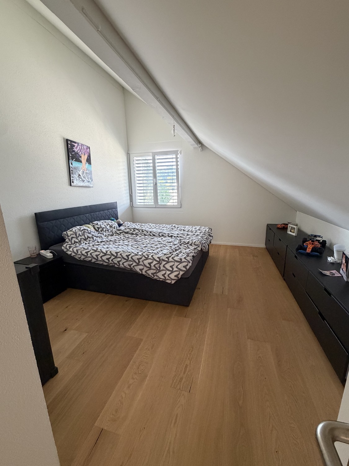Appartamento di 3 ½ locali