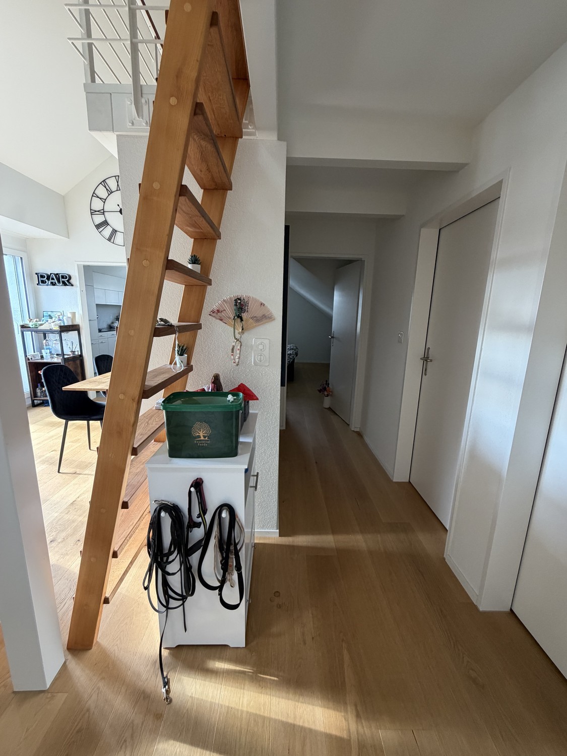 Appartamento di 3 ½ locali
