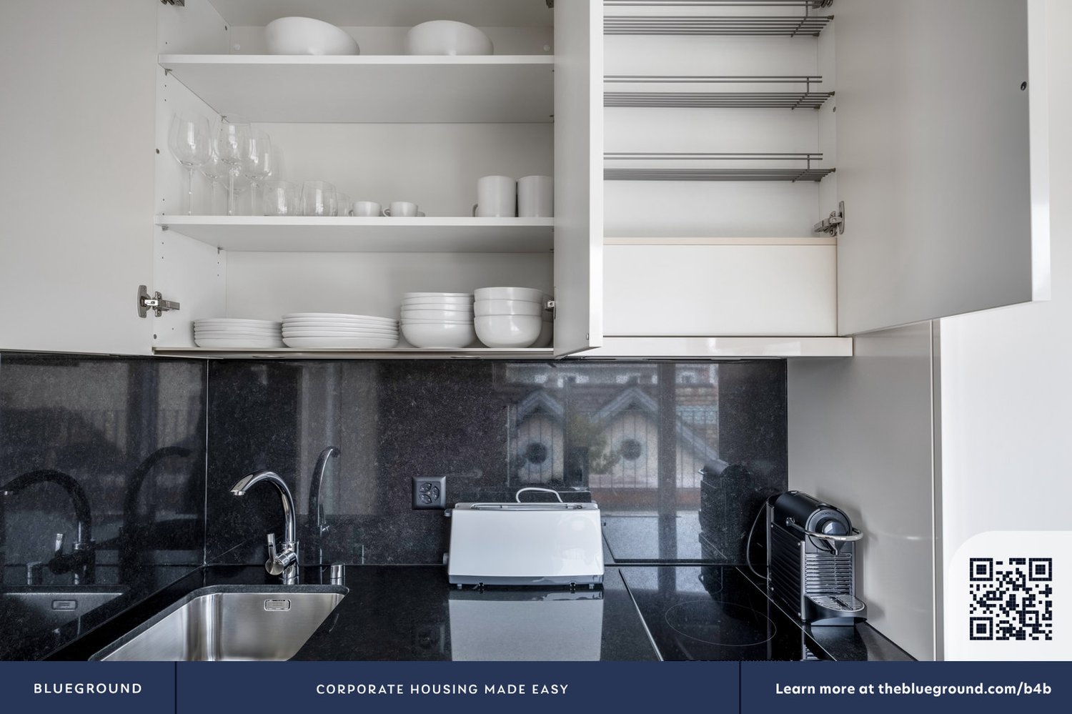 1 ½ rooms apartment