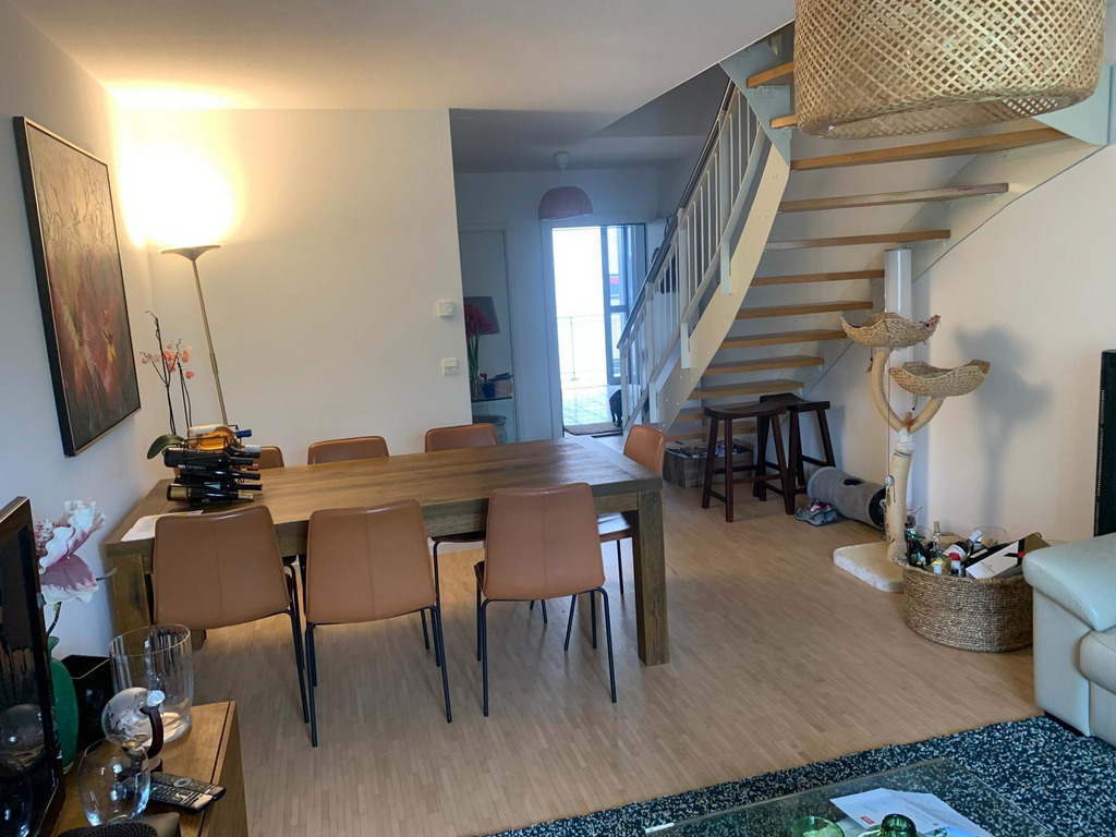 3 locali duplex