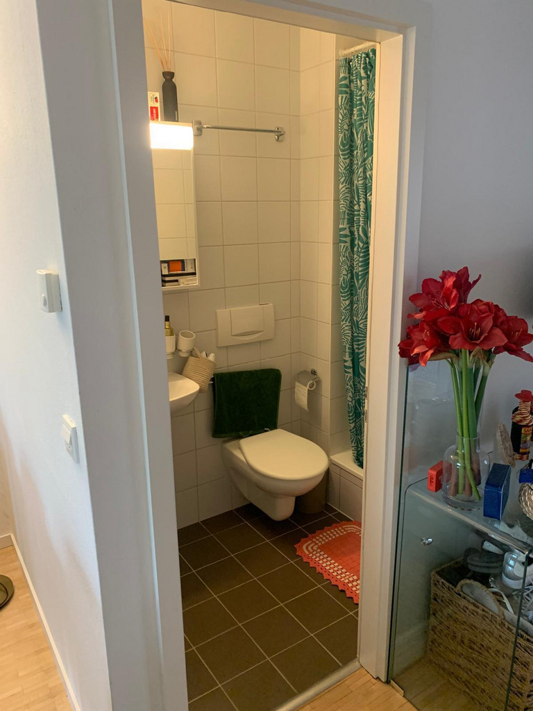 3 locali duplex