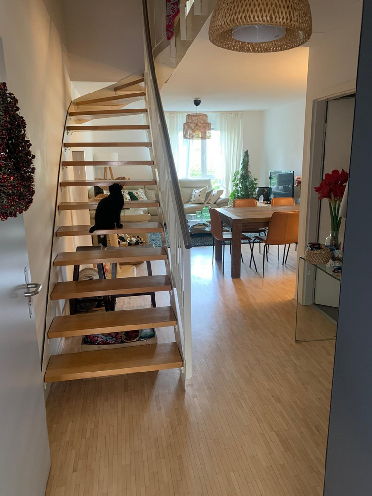 3 locali duplex