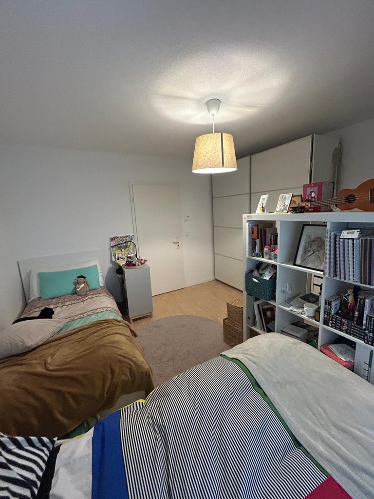 3 locali duplex