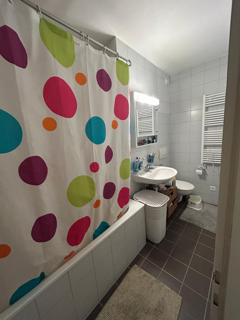 3 locali duplex