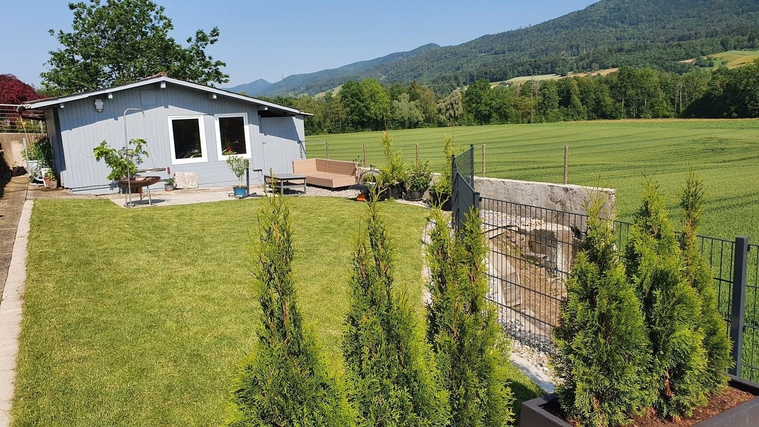 Appartamento di 3 ½ locali