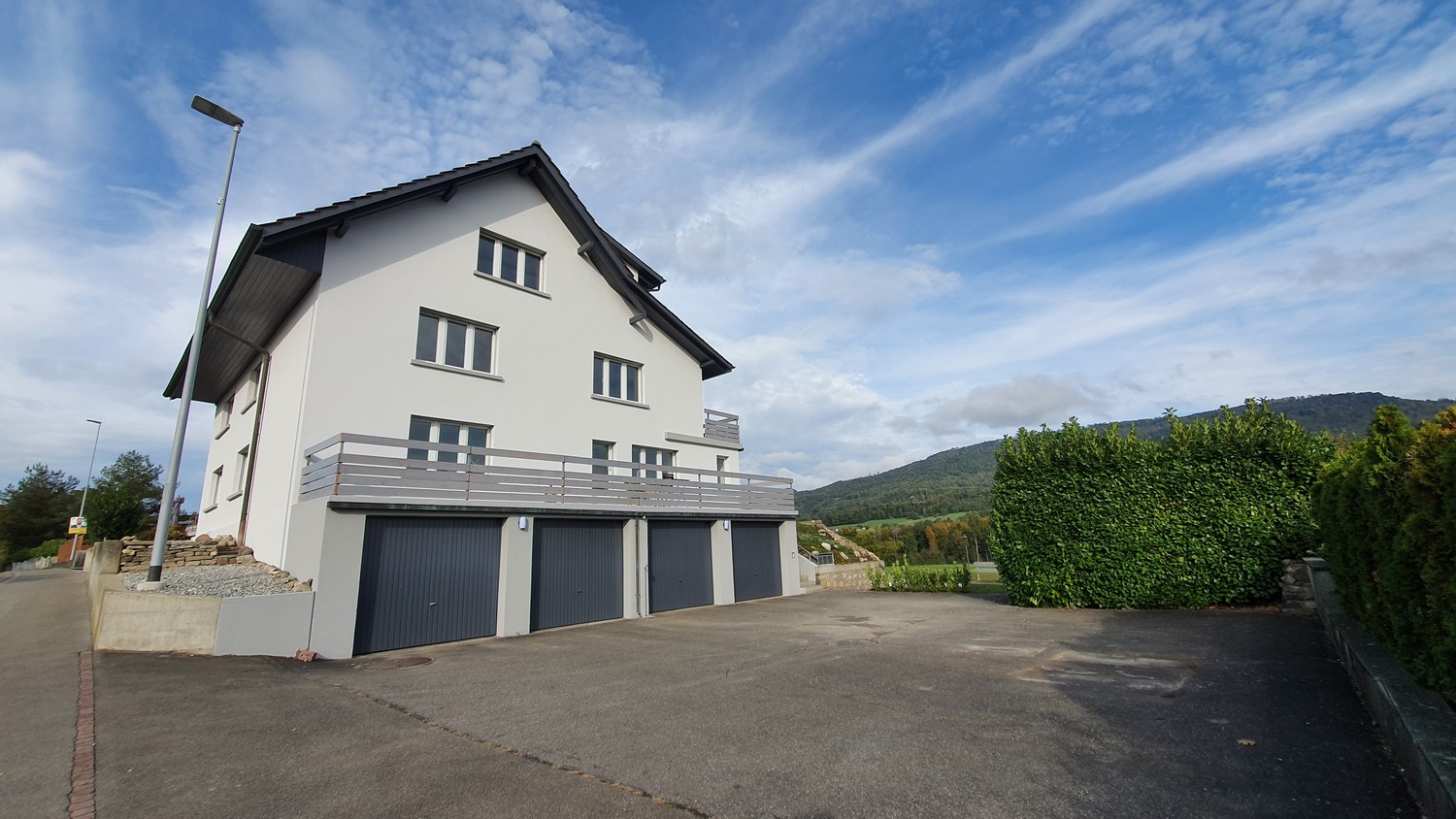 Appartamento di 3 ½ locali