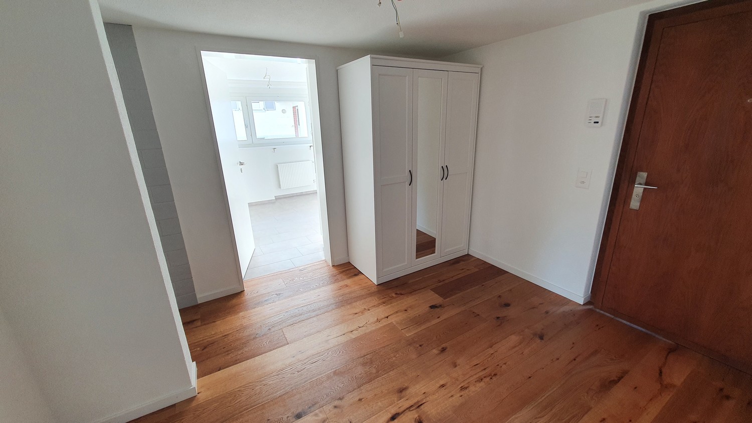 Appartamento di 3 ½ locali