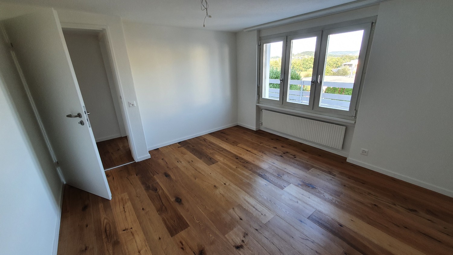 Appartamento di 3 ½ locali