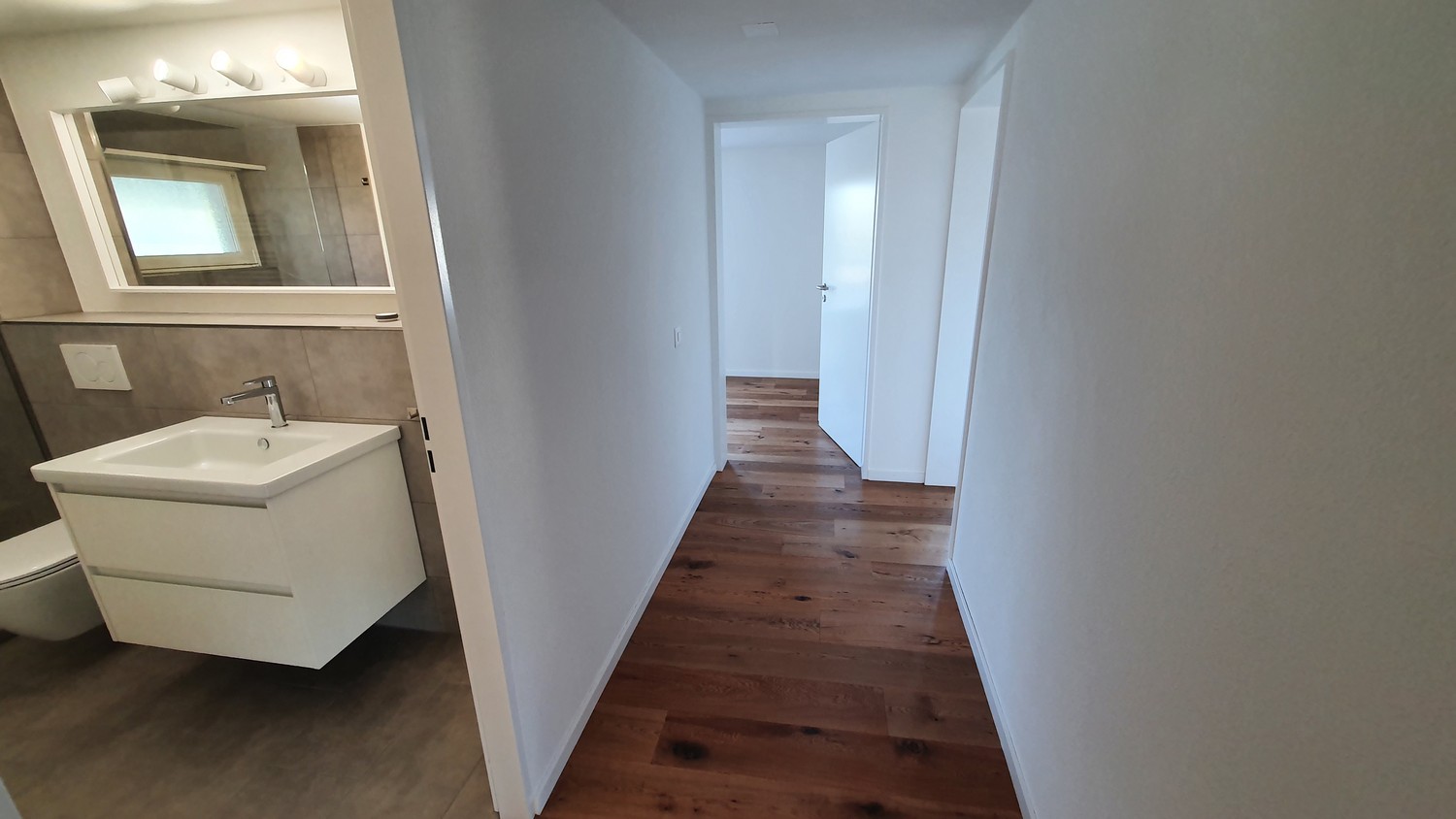 Appartamento di 3 ½ locali