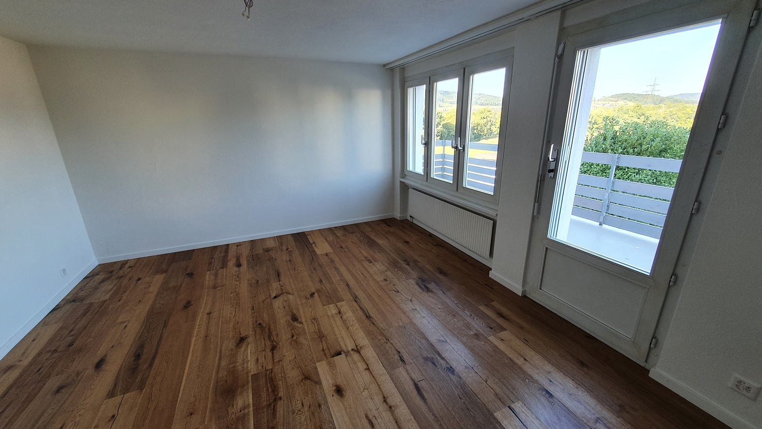 Appartamento di 3 ½ locali