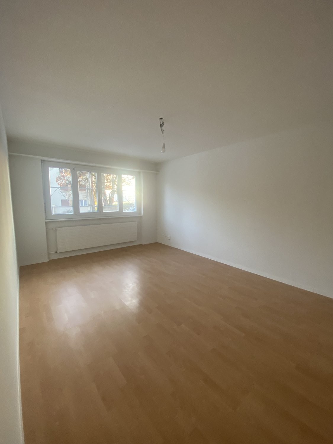 3 ½ pièces appartement