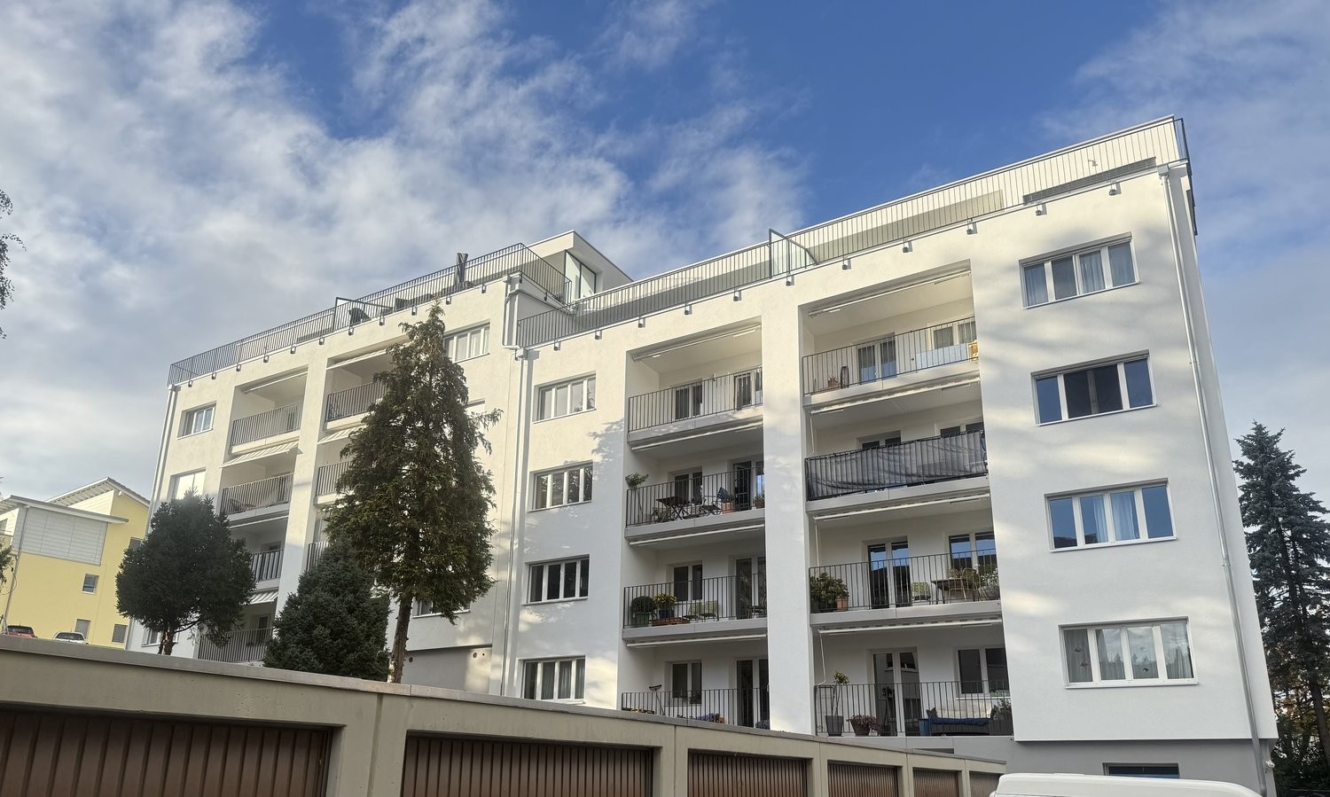 3 ½ pièces appartement