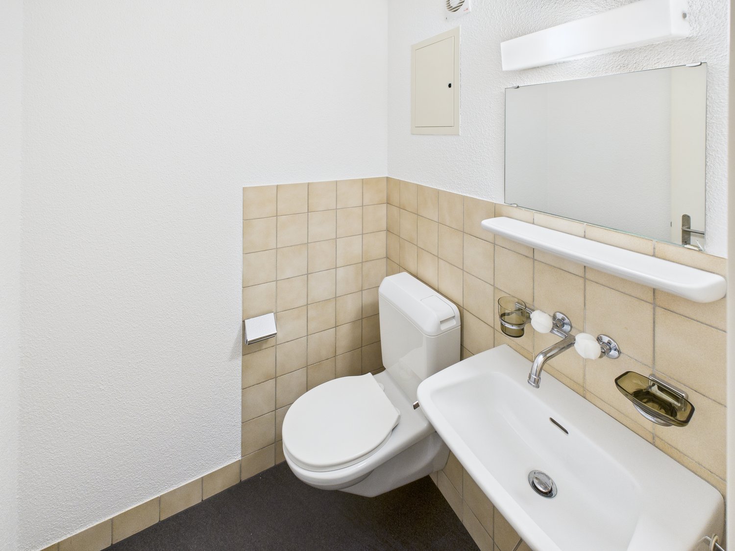 Appartamento di 4 ½ locali