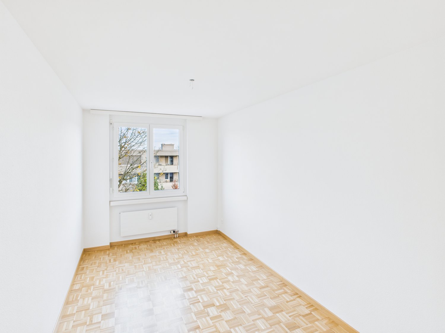 Appartamento di 4 ½ locali