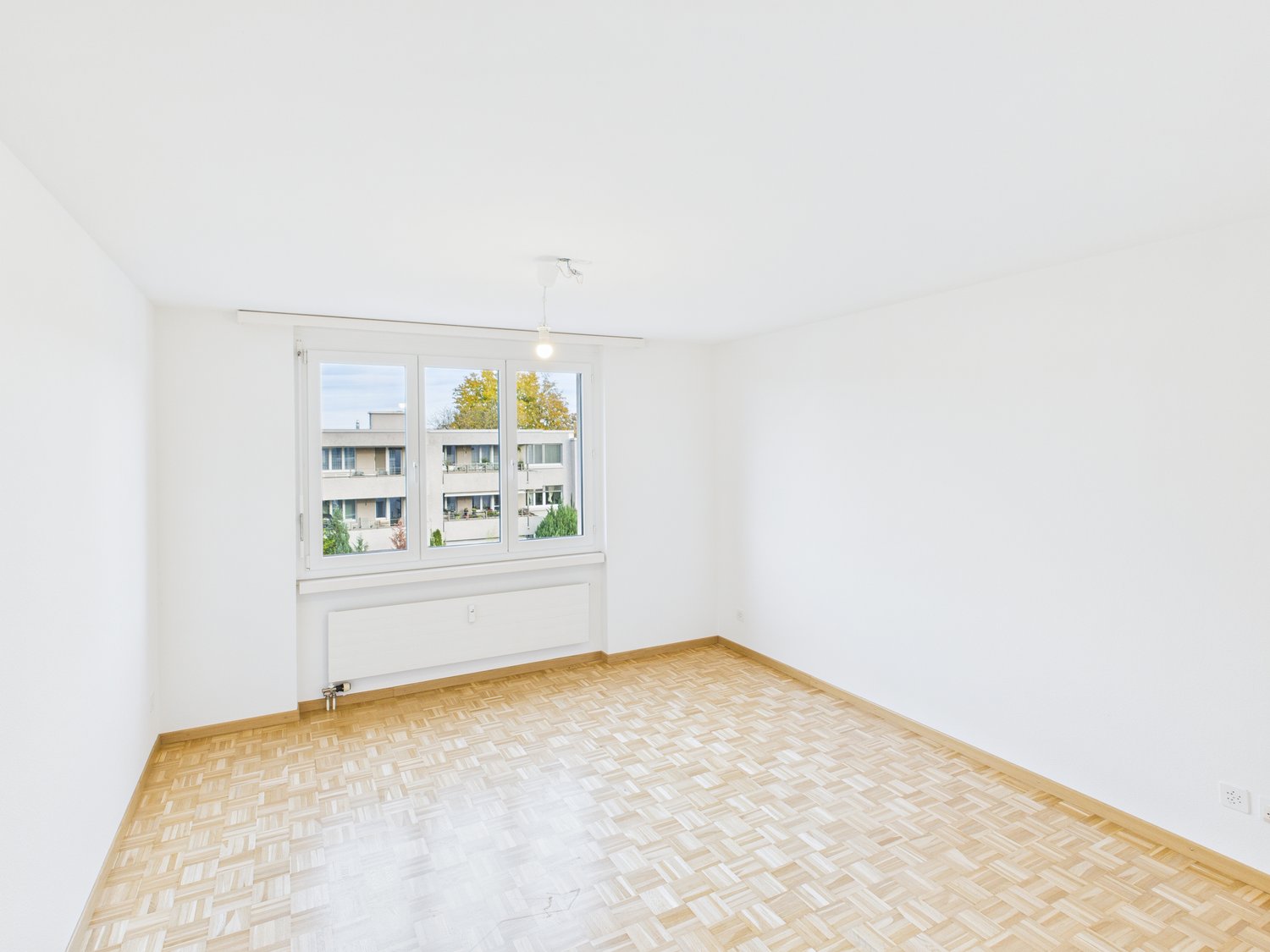 Appartamento di 4 ½ locali