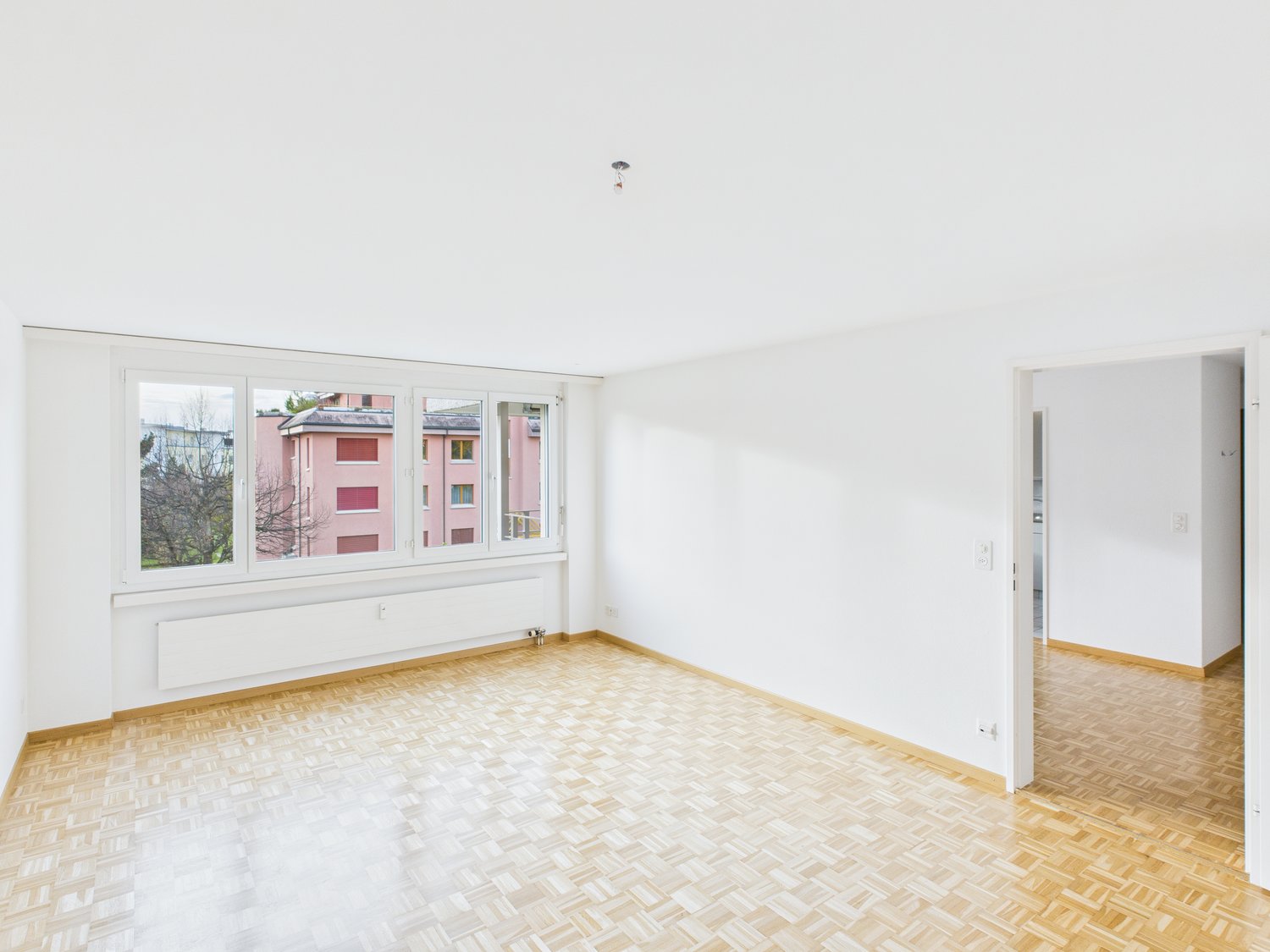 Appartamento di 4 ½ locali