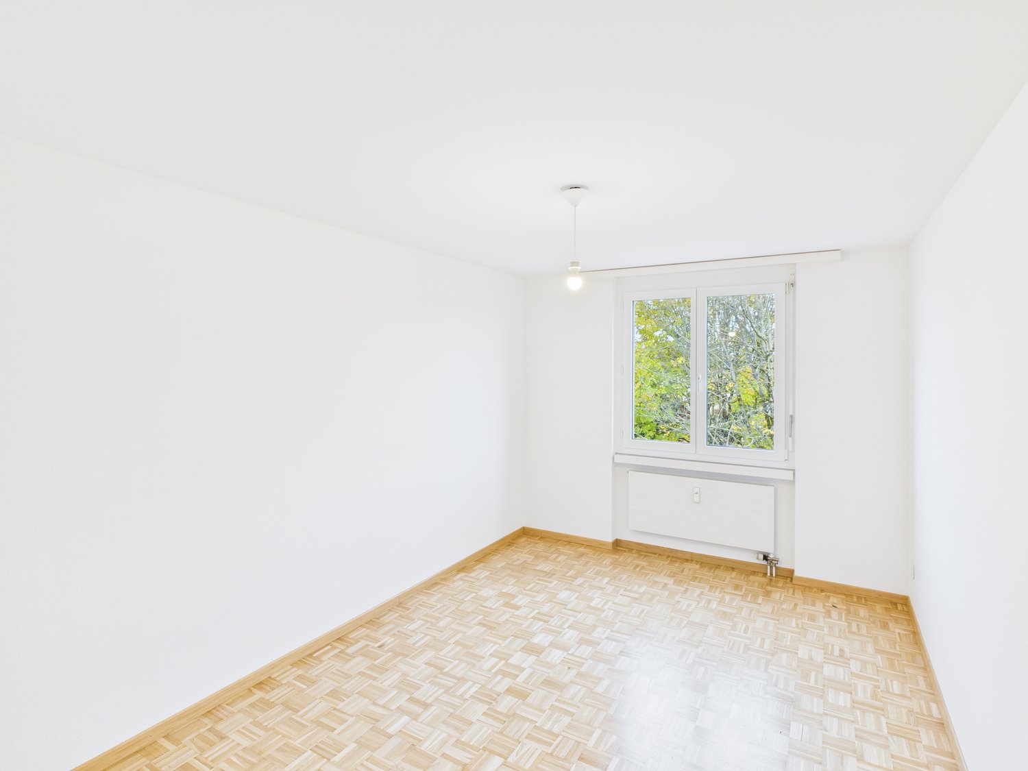 Appartamento di 4 ½ locali