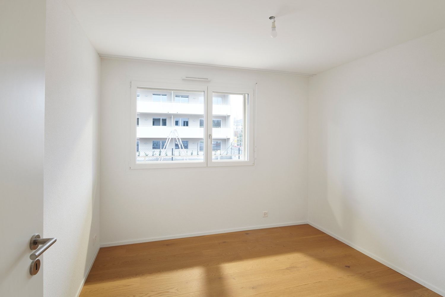 Appartamento di 3 ½ locali, foto 8 di 10