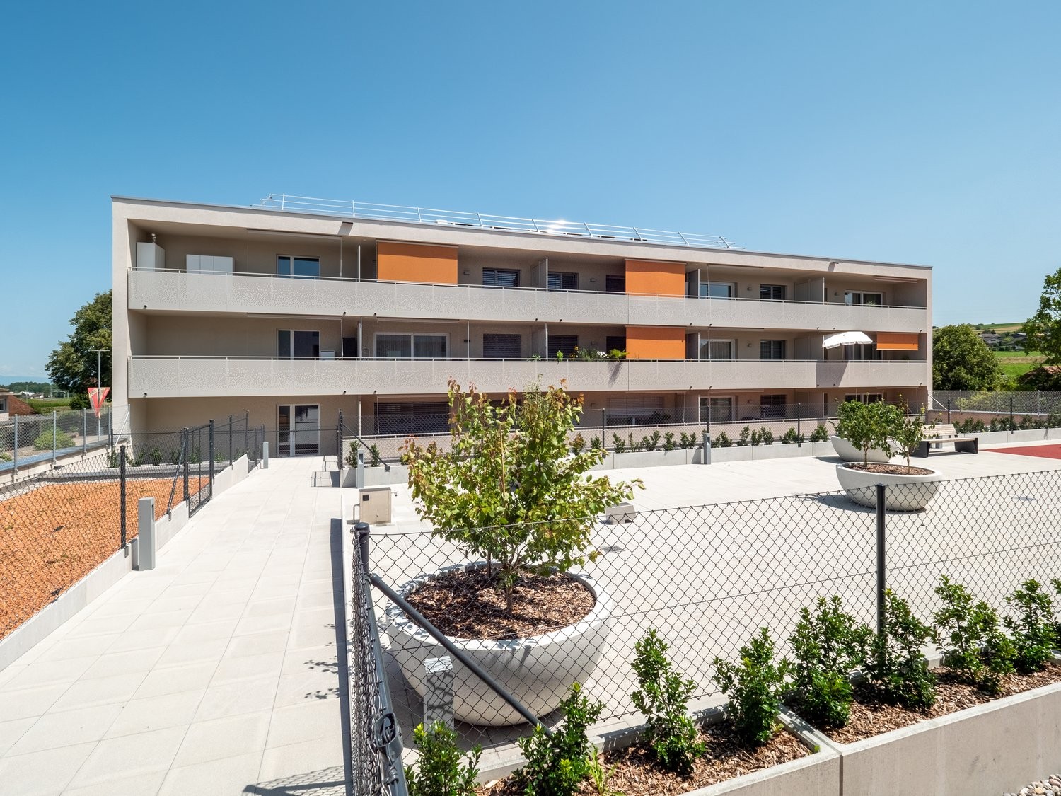 Appartamento di 3 ½ locali, foto 6 di 10