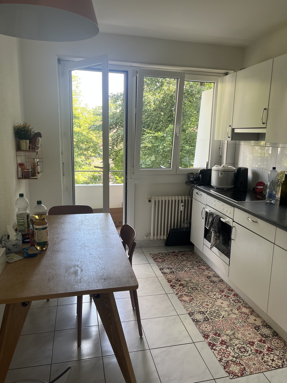 Appartamento di 4 locali