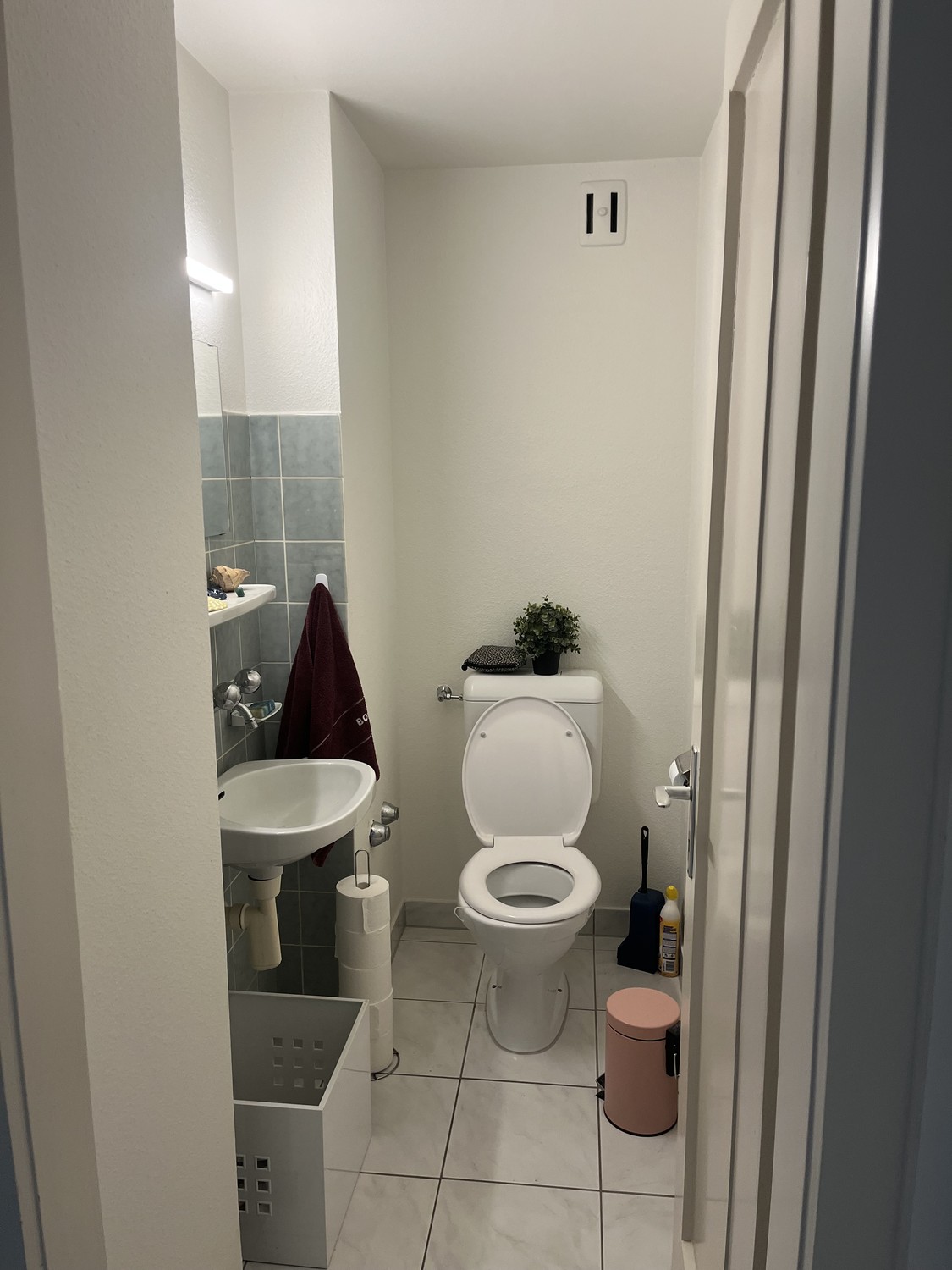 Appartamento di 4 locali